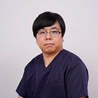 人物写真