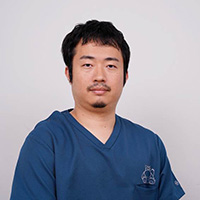 人物写真