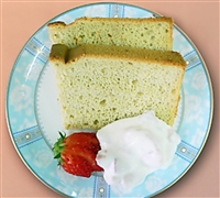 シフォンケーキ シフォンケーキ