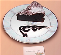 ガトーショコラ ガトーショコラ