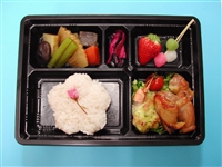 花見弁当 花見弁当