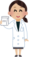 病棟薬剤師について