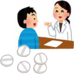 病棟薬剤師について