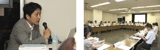 運営委員会