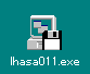 Lhasa Icon