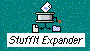 StuffIt Expnder Icon