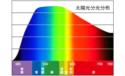 図01 分光