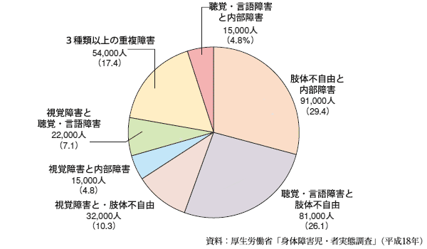 図05 重複障害