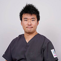 人物写真