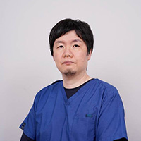 人物写真